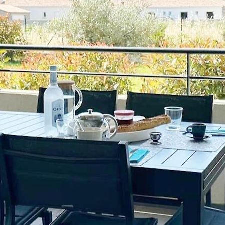 לוצ'יאנה 5 Min Des Plages - Appt 2 Chambres A Casa Bella מראה חיצוני תמונה